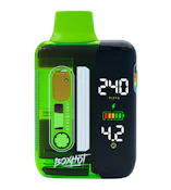 Alien OG All-in-One Disposable Pen 1g Disposable Pens