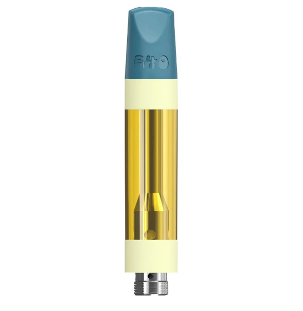 Back Forty - Kush Mint Liquid Diamonds 510 Thread Cartridge Main Image