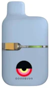 TIMEWARP CURED RESIN ALL-IN-ONE VAPE - 1