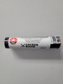 Locker Room Head Kickerz (Various Strains) 3x0.5g Infused Pre Rolls