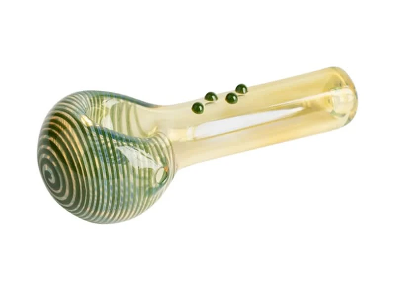 WEST COAST GIFTS - 3.5" Fiesta Hand Pipe G Main Image