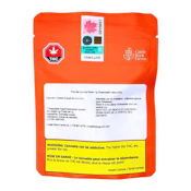 Castle Rock Pick Me Up Live Resin 1g Disposable Vape
