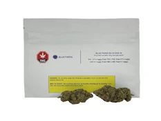 Do-Si-Dos Hi 28g Dried Flower