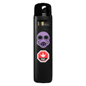 Dom Jackson - Gas Tank AIO 1g