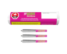 Dragon's Breath 3x0.5g