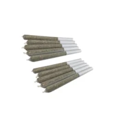 Lucky Sticks Sativa PR 10x.5g