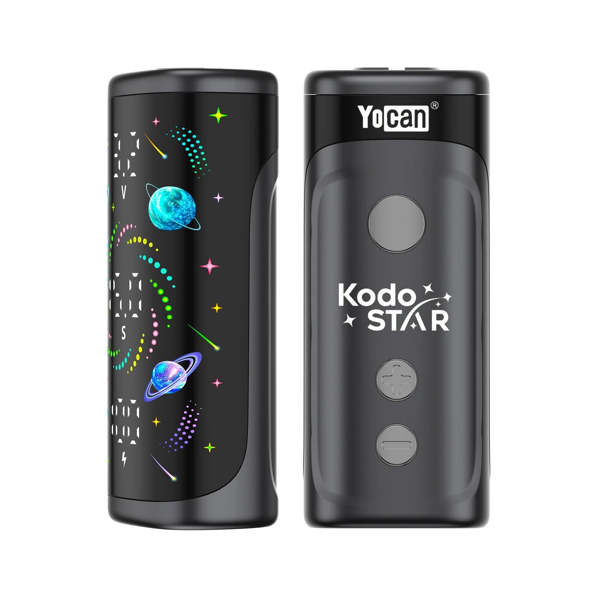 YOCAN - YOCAN Kodo Star | 510 Vape Battery Main Image