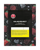 Kolab Project - Strawberry Ice Liquid Diamond - 1g