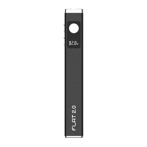 Yocan - YOCAN Flat 2.0 | 510 Vape Battery | Light Purple Main Image