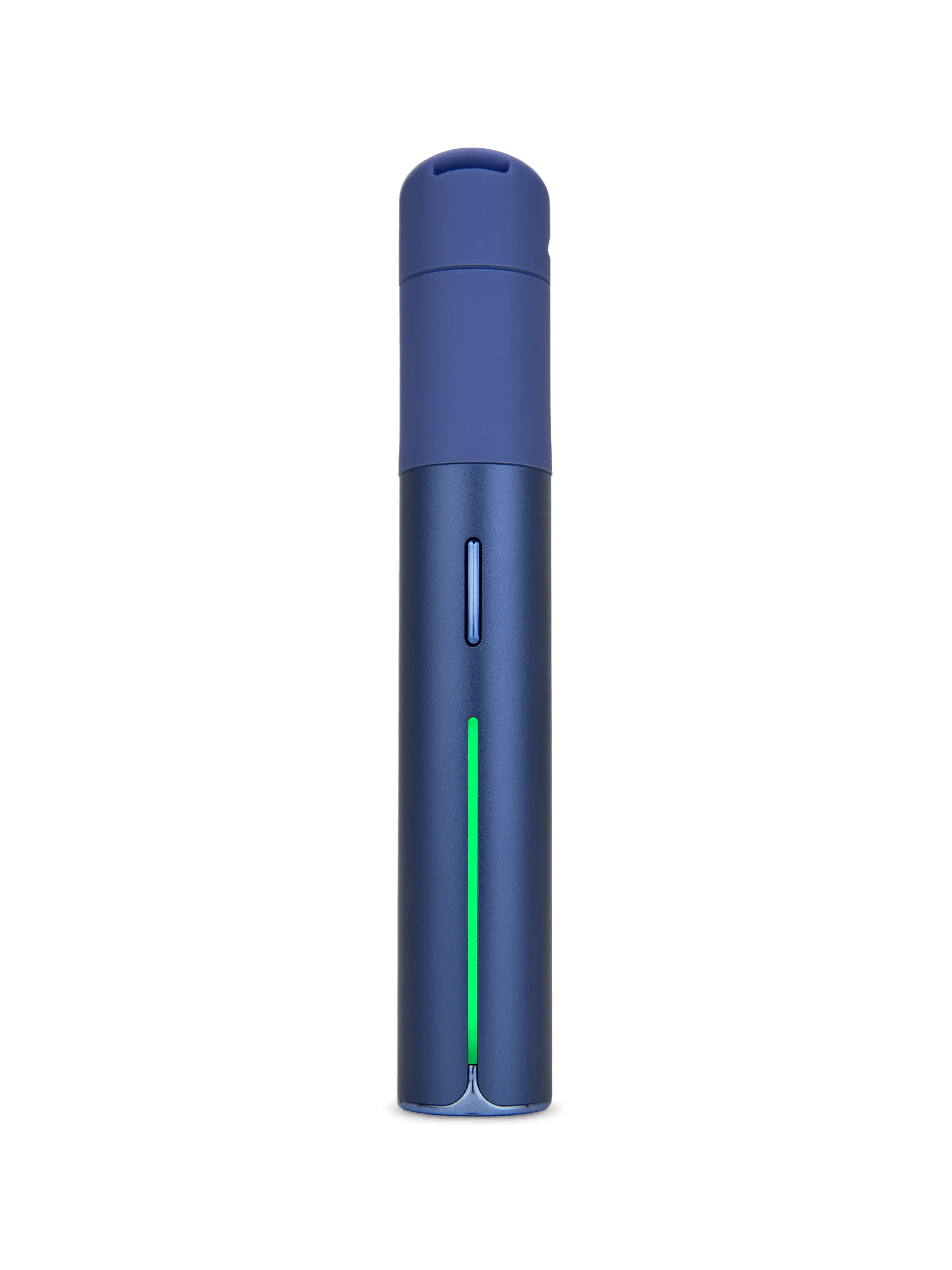 Puffco - PUFFCO Pivot | Concentrate E-rig Vaporizer | Sapphire Main Image