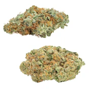 COMBOZ - AMNESIA OG & TROPICANNA TANGIE LTO - 28