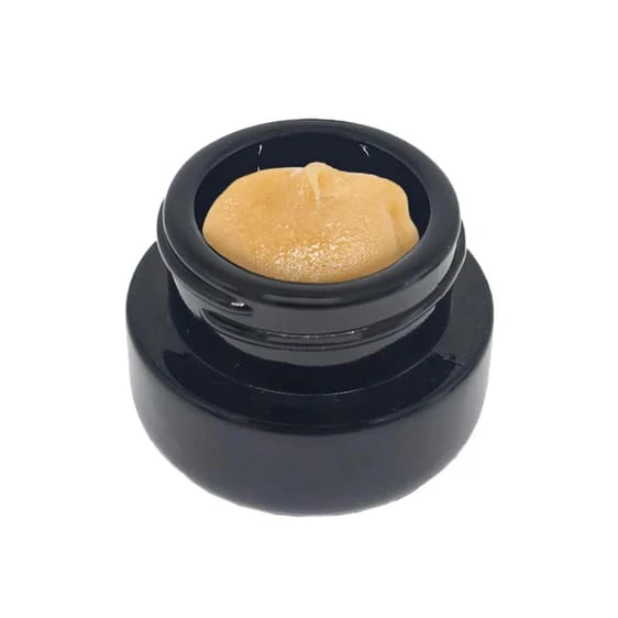 Rosebud Cannabis Farms - BC GUAVA GAS 2.0 LIVE ROSIN - 1 Main Image