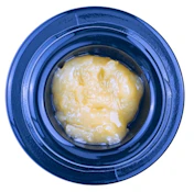 Charlies Pineapple Reserve | Sunset Drip Live Rosin | 1 g
