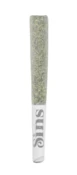 Gary Satan Pre-Roll - 1x1g