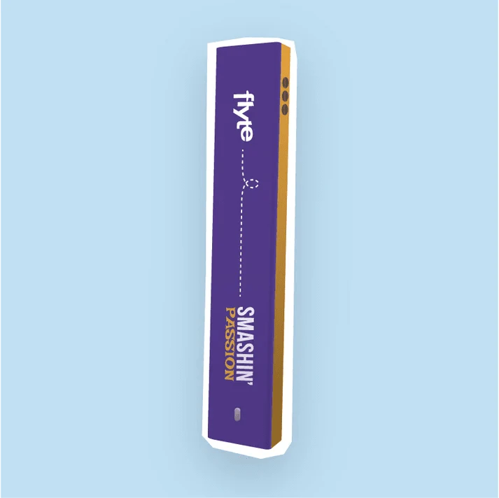 Flyte - Smashin Passion - 0.5g Main Image