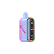 GEEK BAR BLUE RAZZ PULSE2 ICE 20mg/ml
