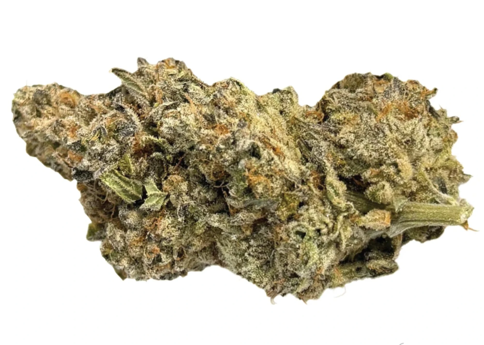 VALHALLA FLWR - STRAWBERRY MANGO (LTO) Main Image