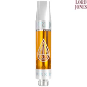 Lord Jones | Pink RNTZ Liquid Diamonds x Live Resin 510 Thread Cartridge | 1g *