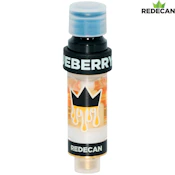 Redecan | Blueberry DNTS Amped Live Resin 510 Thread Cartridge | 1g PROMO