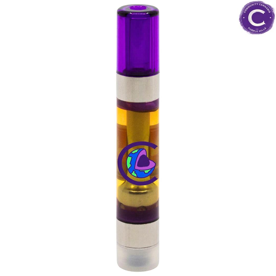 Community - Community | Hybrid 510 Thread Cartridge | 1g * Main Image