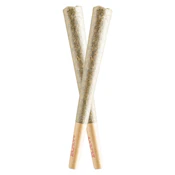 Rocketman 2X1g