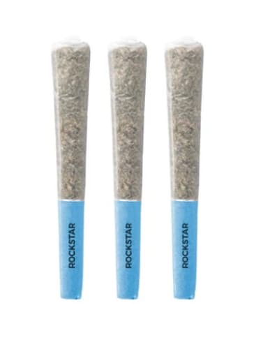ROCKSTAR PRE-ROLLS - 1.5