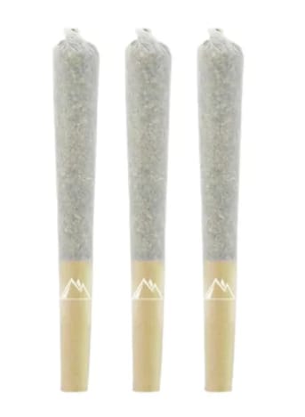 PEBBLE PUNCH  PRE-ROLLS - 1.5