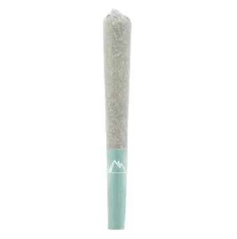 VALHALLA FLWR - RAINBOW LAVA PRE-ROLLS - 1.5 Main Image