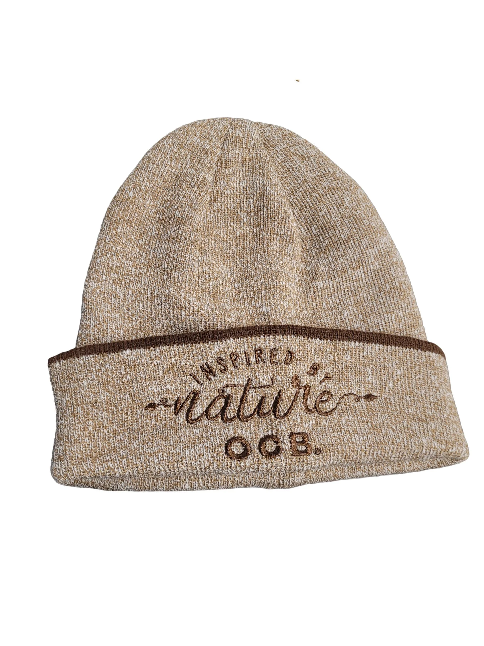 RAW - OCB | Winter Hat Main Image