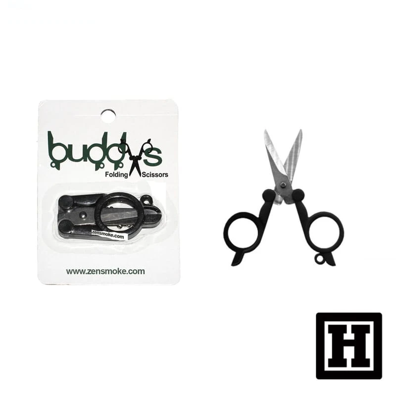 Spark - Buddys | Folding Scissor Main Image