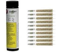 Jonny Chronic Cherry Bomb Reefers 10 x 0.5g Pre-Rolls