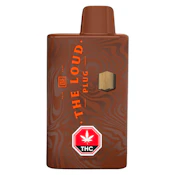 COCOLATO LIVE RESIN 1G DISPOSABLE PEN