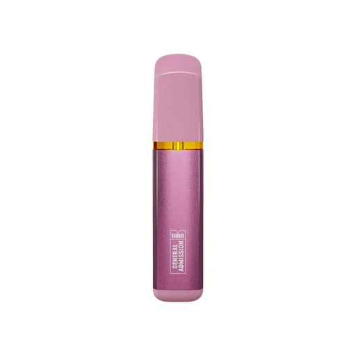 General Admission - CHERRY RETROGRADE LIQUID DIAMOND BLEND 1G AIO VAPE Main Image