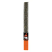 Neon Sunshine 1 x 1g Ceramic Tip Pre-Roll