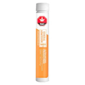Peach Rizz 3 x 0.5g Diamond Infused Pre-Rolls
