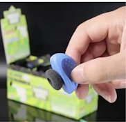 BANGER BROS MAGNETIC CLEANING GLASS SCRUBBER