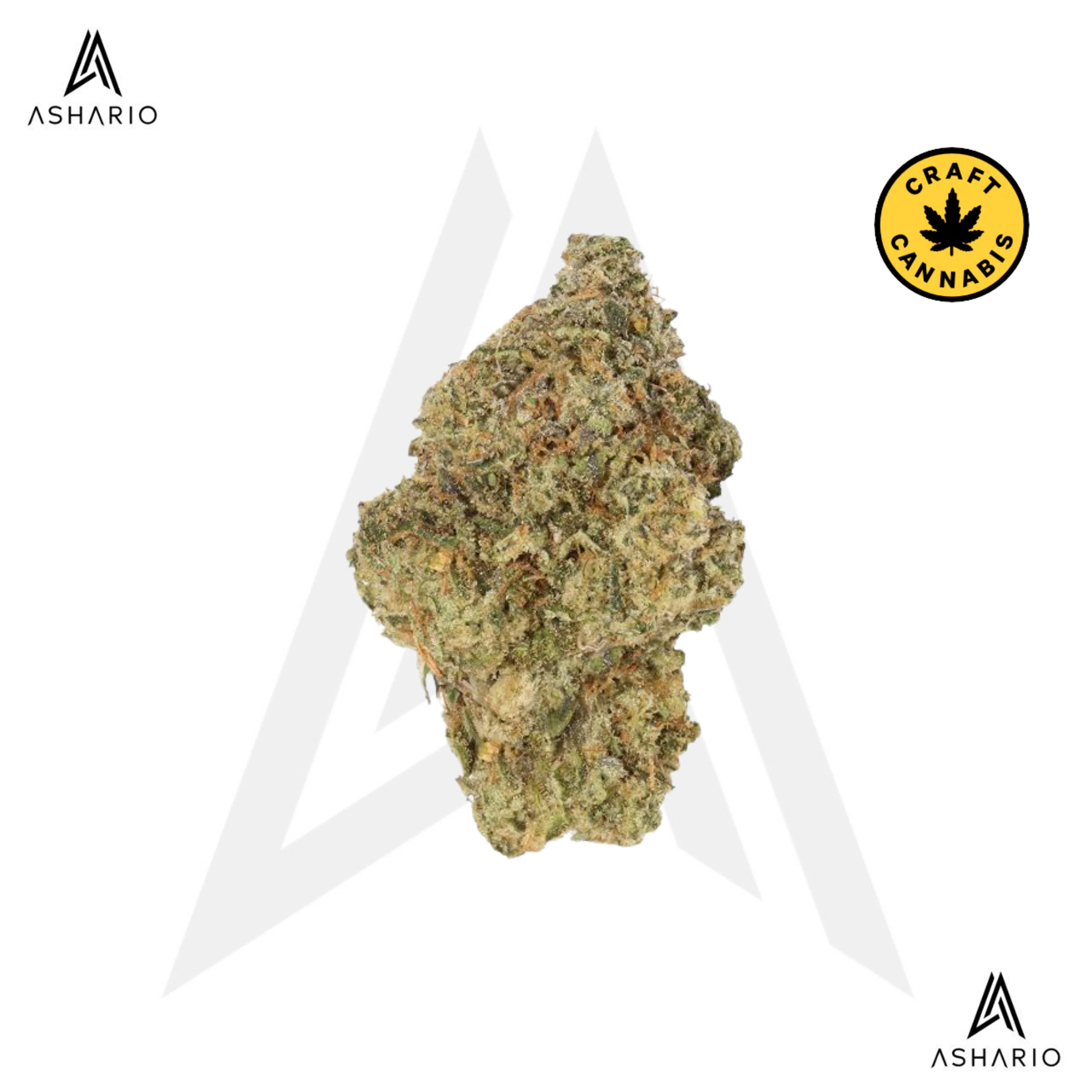 Carmel - Bubble Pop Cake | 14g Main Image