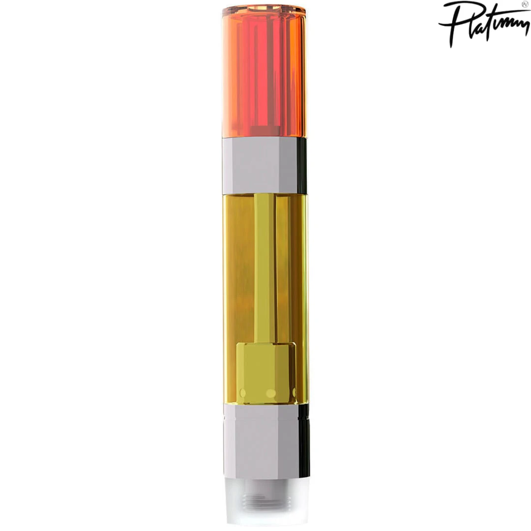 Platinum - Platinum | Kiwi Crush Distillate 510 Thread Cartridge | 1g  PROMO Main Image