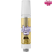 Juicy Hoots | 95+ Peach Squeeze Diamond 510 Thread Cartridges | 1g *