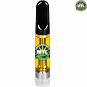 MTL Cannabis | Sage n' Sour Live Resin 510 Thread Cartridge | 1g