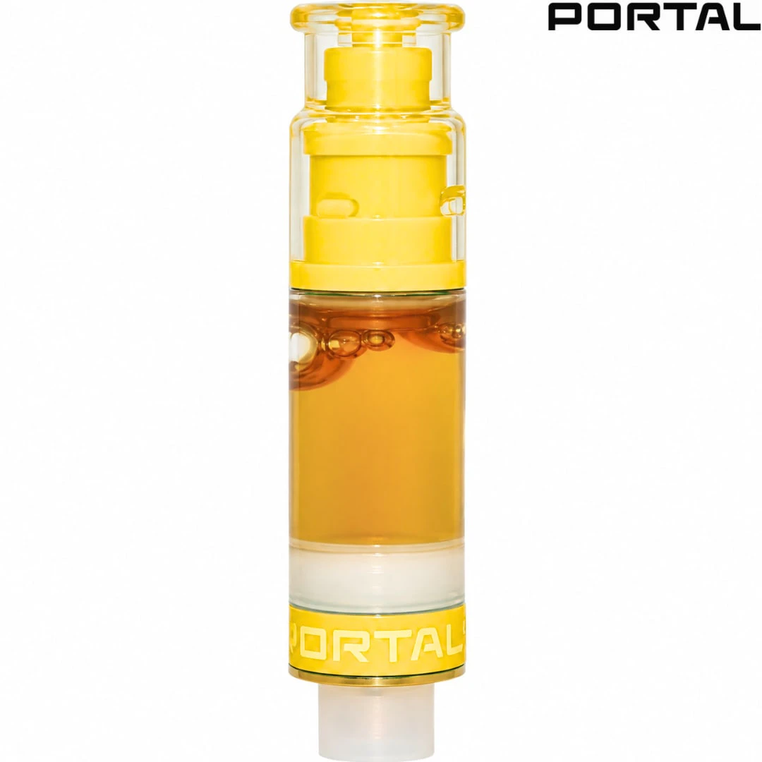 PORTAL - Portal | Redshift Berry Lemonade Liquid Diamond 510 Thread Cartridge | 0.95g * Main Image