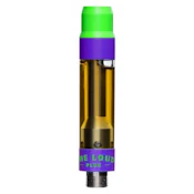 VENOM OG LIVE RESIN 1G CARTRIDGE
