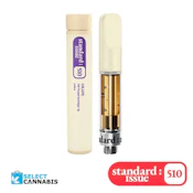 GRAPE 510 THREAD VAPE 1G CARTRIDGE