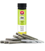 DAYTRIP CANDY PRE-ROLLS 10X0.5G