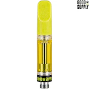 Good Supply | Pineapple Express Distillate 510 Thread Cartridge | 1g PROMO