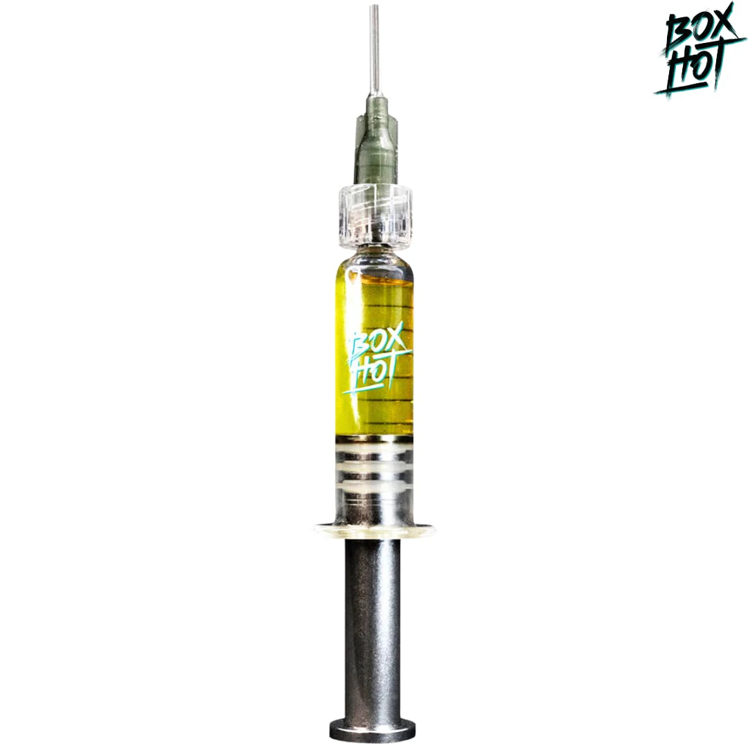 BoxHot - Boxhot | Peach OG Disty Dabber | 1.2g Main Image