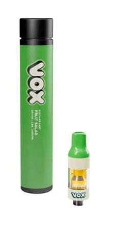 Vox - FRUIT SALAD 510 THREAD CARTRIDGE - 1.2 Main Image
