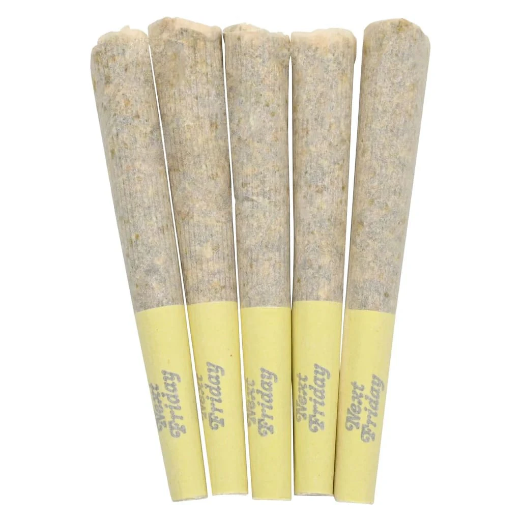 NEXT FRIDAY - Chameleon Connoisseurs Pack 5 x 0.5g Main Image