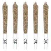 Tropicanna 5 x 0.5g