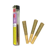 LA Bakers 3 X 0.5G
